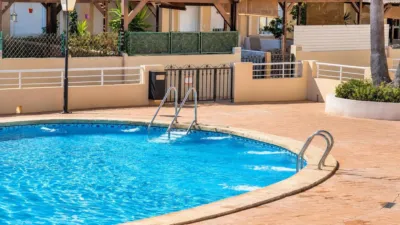 Casa – Santa Pola - Vista 2