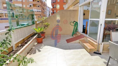 Piso – Guardamar del Segura, Urbanització Els Estanys - Vista 2