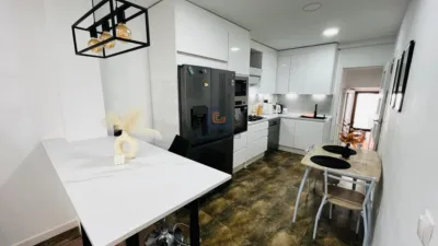 Piso – Torrellano - Vista 5