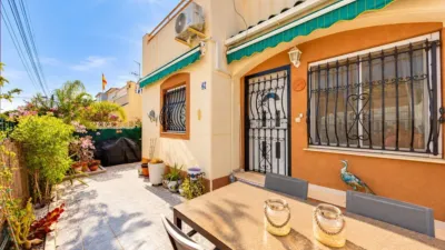 Casa – Torrevieja - Vista 2