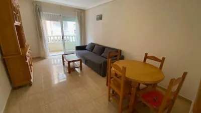 Pis – Torrevieja - Vista 2