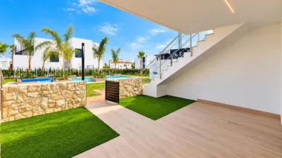 Piso – Orihuela - Vista 3