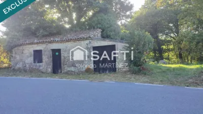 Terreno en venta en Reino (Trasmonte) - Vista 2