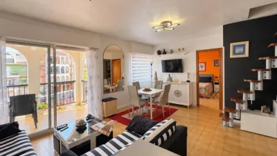 Piso – Torrevieja, Casa Jardin, Urbanización Punta Prima - Vista 2