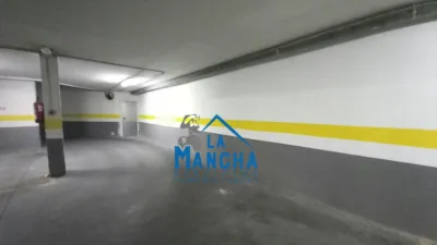 Garaje en alquiler en Industria - Vista 4