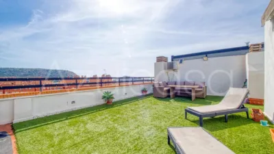 Piso – Alicante - Alacant - Vista 4