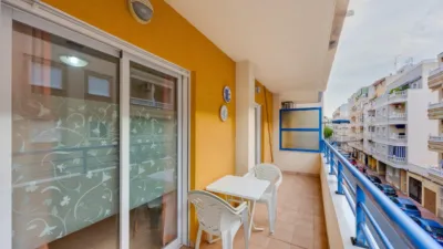 Pis – Torrevieja - Vista 4