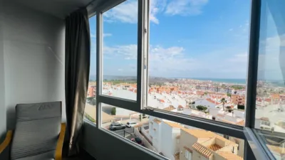 Piso – Torrevieja - Vista 3