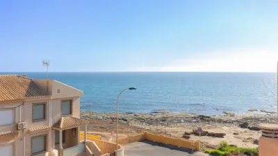 Casa – Torrevieja - Vista 2