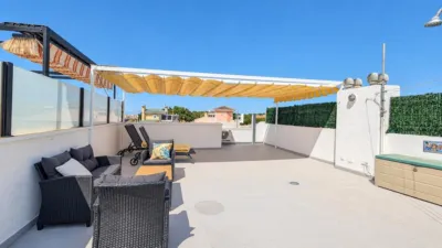 Casa – Santa Pola - Vista 3