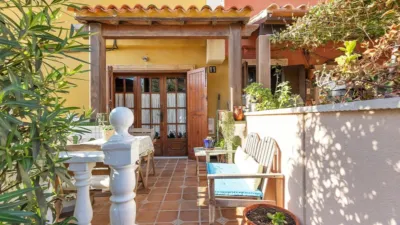 Casa – Torrevieja - Vista 5