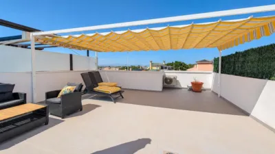 Casa – Santa Pola - Vista 5