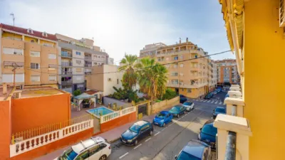 Piso – Torrevieja - Vista 2
