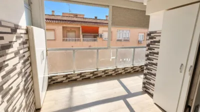 Piso – Torrevieja - Vista 2