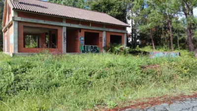 Terreno en venta en Fisterra (Santa Maria) - Vista 3