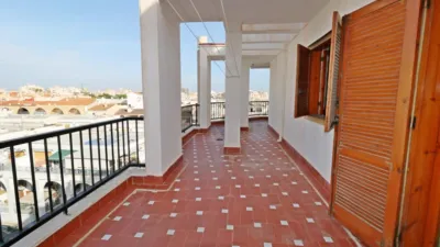 Pis – Torrevieja - Vista 3