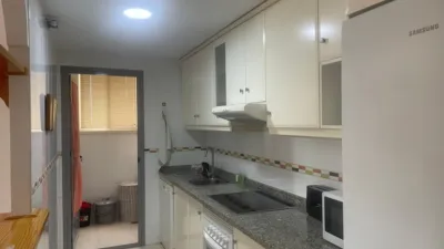 Piso – Elche, l'Altet - Más