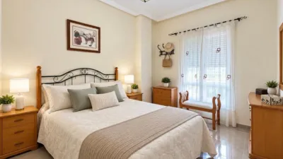 Piso – Orihuela - Vista 2