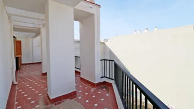 Pis – Torrevieja - Vista 4