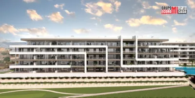 Piso – Mutxamel - Vista 2