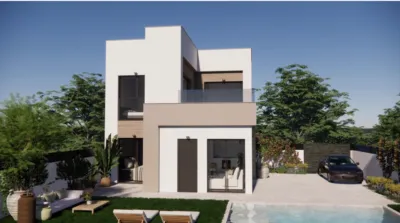 Casa – Orihuela - Vista 2