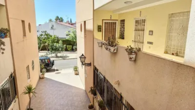 Pis – Torrevieja - Vista 3