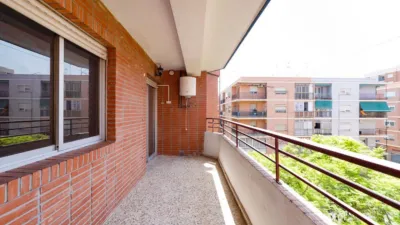 Pis – Alicante - Alacant - Vista 2