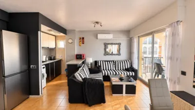 Piso – Torrevieja, Casa Jardin, Urbanización Punta Prima - Vista 5
