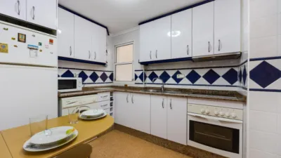 Pis – Torrevieja - Vista 3