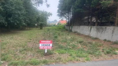 Terreno en venta en Corrubedo - Oleiros - Olveira - Vista 5