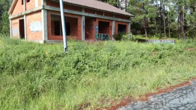 Terreno en venta en Fisterra (Santa Maria) - Vista 2