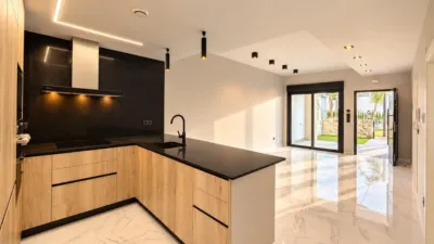 Piso – Orihuela - Vista 5