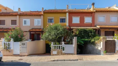 Casa – Torrevieja - Vista 3
