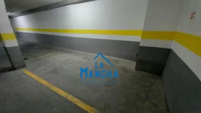 Garaje en alquiler en Industria - Vista 3