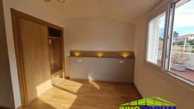 Piso – Oleiros - Vista 4