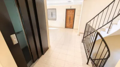Pis – Torrevieja - Vista 2