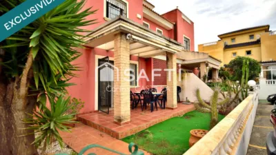 Casa - Vista 4