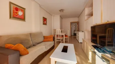 Piso – Torrevieja - Más