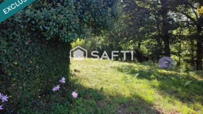 Terreno en venta en Reino (Trasmonte) - Vista 5