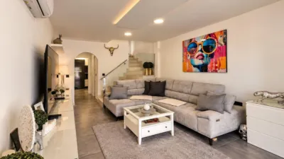 Casa – Pilar de la Horadada - Vista 4