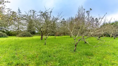 Casa – Coristanco, Bormoio - Vista 3