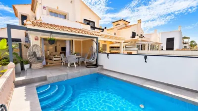 Casa – Pilar de la Horadada - Vista 2
