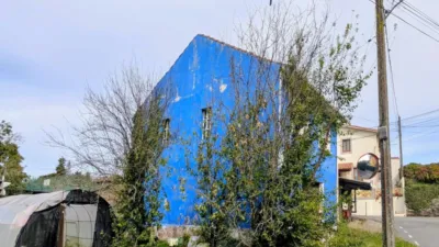 Casa – Viñas - Vista 2