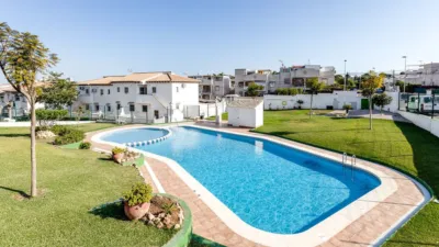 Casa – Torrevieja - Vista 4