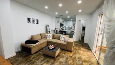 Piso – Torrellano - Vista 3