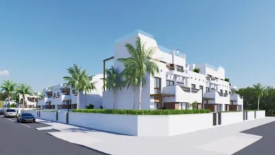 Casa – Alicante - Alacant - Vista 2