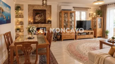 Pis – Torrevieja, Urbanización Rocío del Mar, Urbanización Punta Prima - Vista 4