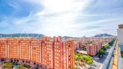 Piso – Alicante - Alacant - Vista 3
