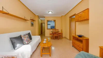 Piso – Torrevieja - Vista 2