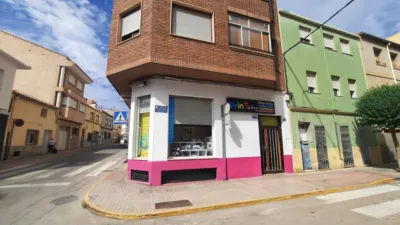 Local comercial en venta en Castilla La Mancha - Vista 2